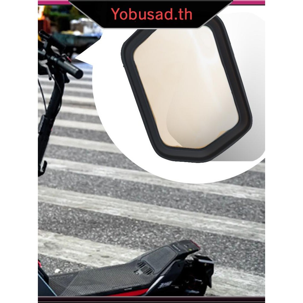 เคสป้องกันหน้าจอซิลิโคนกันน้ําสำหรับ Segway Ninebot ZT3/ZT3 Pro สกู๊ตเตอร์ไฟฟ้า