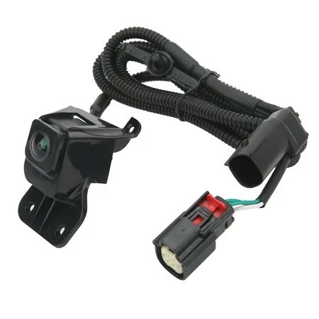 เหมาะสําหรับกล้องเสริมที่จอดรถ Chevrolet Sorod GMC Sierra23146157