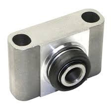 CB5Z5A638A เหมาะสําหรับ ford Explorer Claw สนับสนุนภายใต้แขนแขวนแขนควบคุมด้านหลังขนาดใหญ่ Bushing