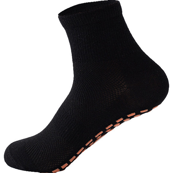 Mini Monarch ถุงเท้าเด็กกันลื่น Anti Slip ถุงเท้าใส่ในบ้าน พื้นยางพิเศษ อายุ 1-12 ปี - รูปที่ 7