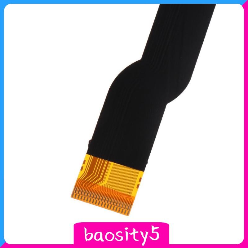 [Baosity5] ริบบิ้นสายเคเบิล LCD Flex FPC สําหรับกล้องดิจิตอล Olympus E-PL5/EPL5/E-PL6 /EPL6