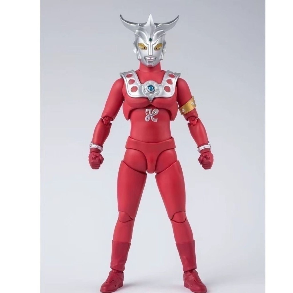 KO Movable LEO Ultraman LEO Showa Fengyuan Lion Sairo Teacher