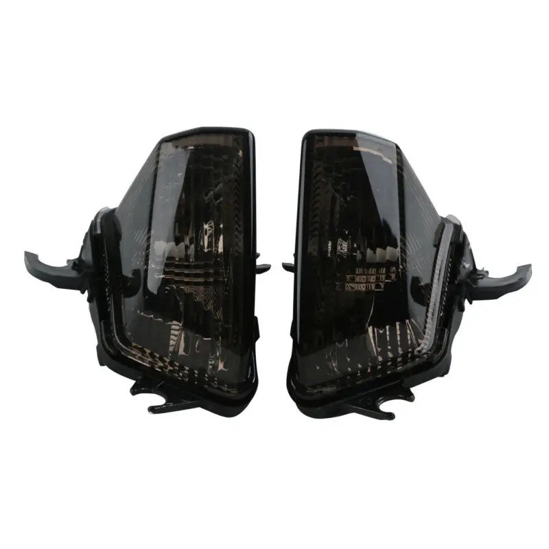 TE รถจักรยานยนต์เลนส์ไฟเลี้ยว Winker สำหรับ KAWASAKI Z1000SX Z1000 SX 2011 -2016