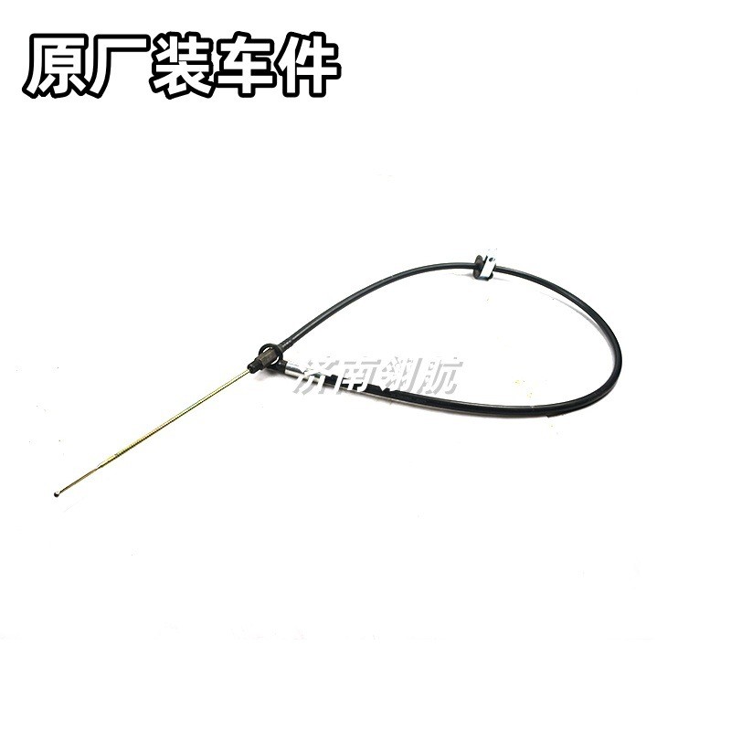 HOWO HOWO D12 Engine Series Oil Dipstick Assembly VG1246150001