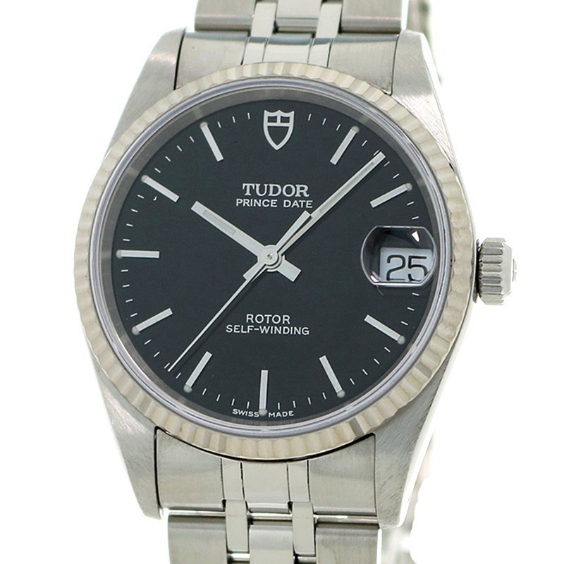 Tudordor นาฬิกาผู้ชาย นาฬิกาผู้ชาย Automatic Mechanical 72034 นาฬิกา Swiss Original