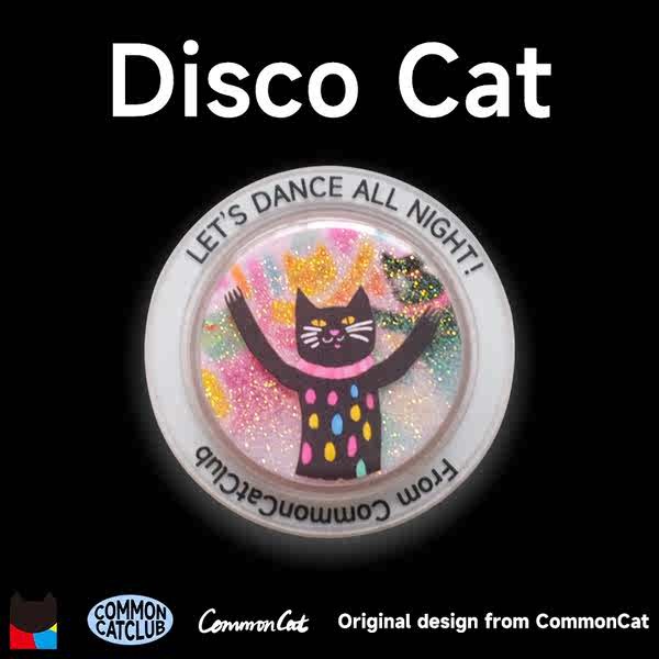 griptok griptok magsafe  折叠猫ทั่วไปแมว流沙Magsafe吸磁N52强磁手机支架折叠气