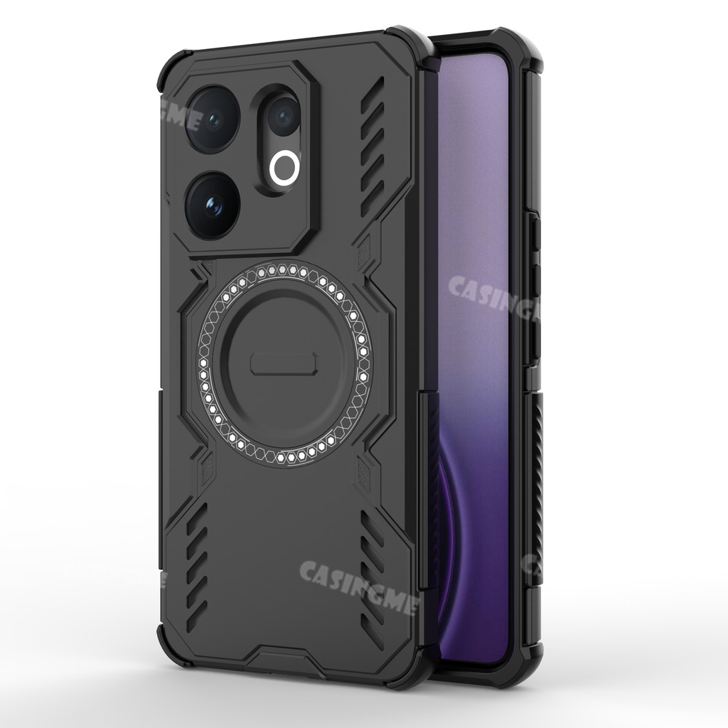 Vivo V60 2025 หุ้มเกราะกันกระแทกสําหรับ Vivo V60 V 60 VivoV60 V60Pro V60E 60V Pro Lite 5G 4G 2025 Ma
