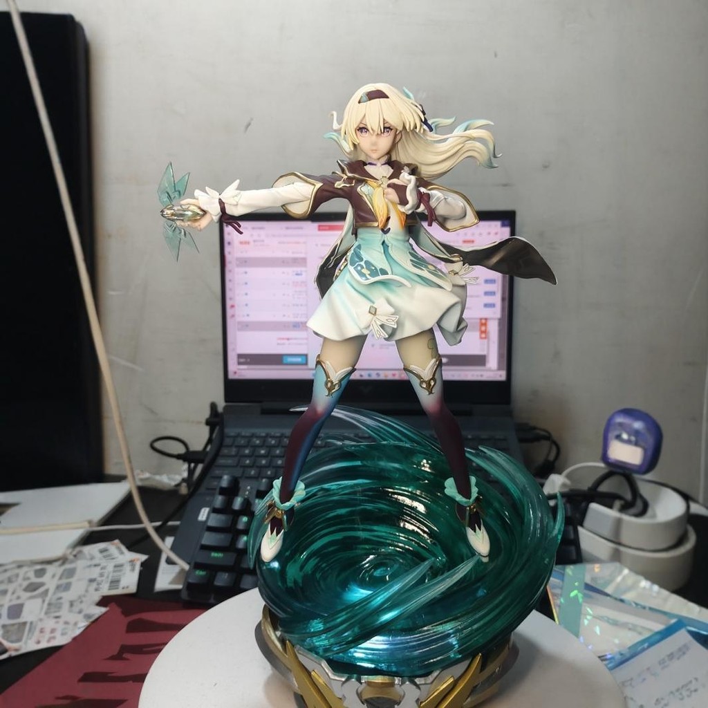 พร้อมส่ง honkai star rail figure anime figure honkai star rail ตุ๊กตา โมเดล honkai star rail ตุ๊กตา