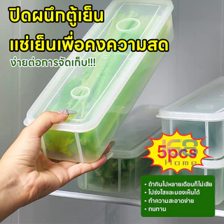 🥬168HOME🥬กล่องเก็บของนำเข้า กล่องเก็บผักชีและต้นหอม สามารถเก็บผักชีและต้นหอมให้สด ป้องกันฝุ่นและความชื้น เกรดอาหาร