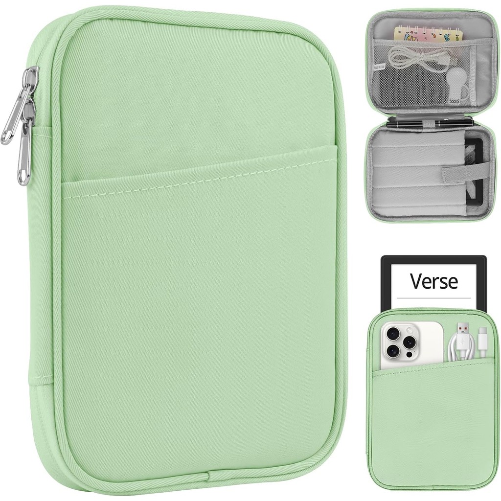 ปลอกแท็บเล็ตสําหรับ Huawei MatePad Mini 8.8 นิ้ว 2025 กระเป๋าถือพร้อมที่จับ,กระเป๋าเดินทางป้องกันสํา