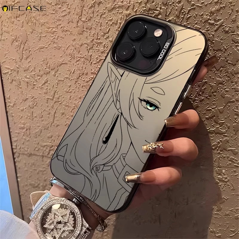 เคสโทรศัพท์ลายการ์ตูน สำหรับ Honor X9C X9B X9A X9 X8A X8B X7C X7A X7B X6C X6B X5 Plus 50 SE Magic 7 6 5 Pro 4 Lite thumbnail 8
