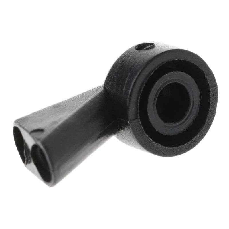 ที่ปัดน้ําฝนกระจกด้านหลังเครื่องซักผ้า Jet หัวฉีดสเปรย์สําหรับ Audi A1 A3 A4 Q7 8E9955985 8K9955985ก