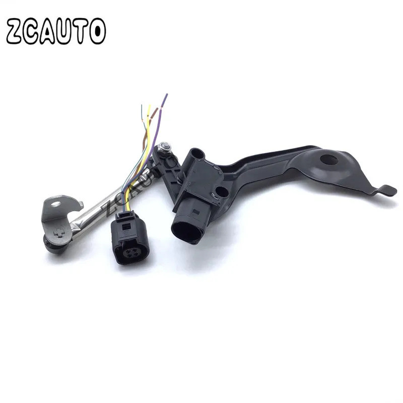 8K0941309F ด้านหลังซ้ายความสูงเซ็นเซอร์ระดับสําหรับ Audi A4 S4 RS4 8K A5 S5 RS5 A5 S5 RS5 8T 8K0 941