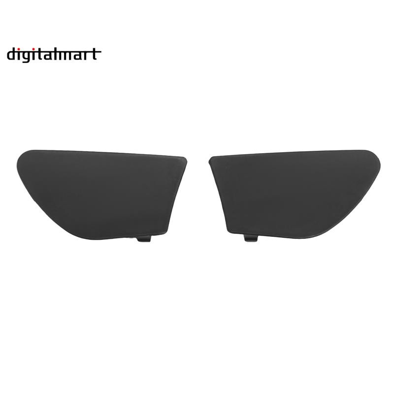 1 คู่รถประตูด้านใน Handle สกรูสแควร์สําหรับ Focus C346 Mk3 2015-2018 BM51-A226A59-AA3JA6 BM51A226A58