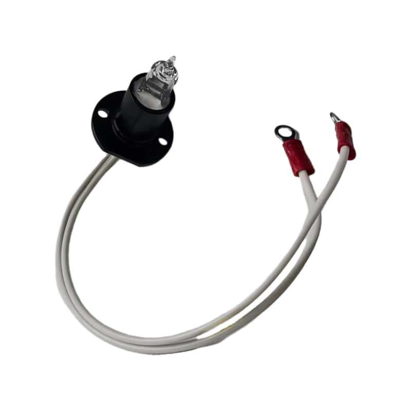 Ningbomeikang MS880B MS680 เครื่องมือชีวเคมีแหล่งกําเนิดแสงหลอดไฟ 12V20W 880 หลอดชีวเคมีเปลี่ยนแสง