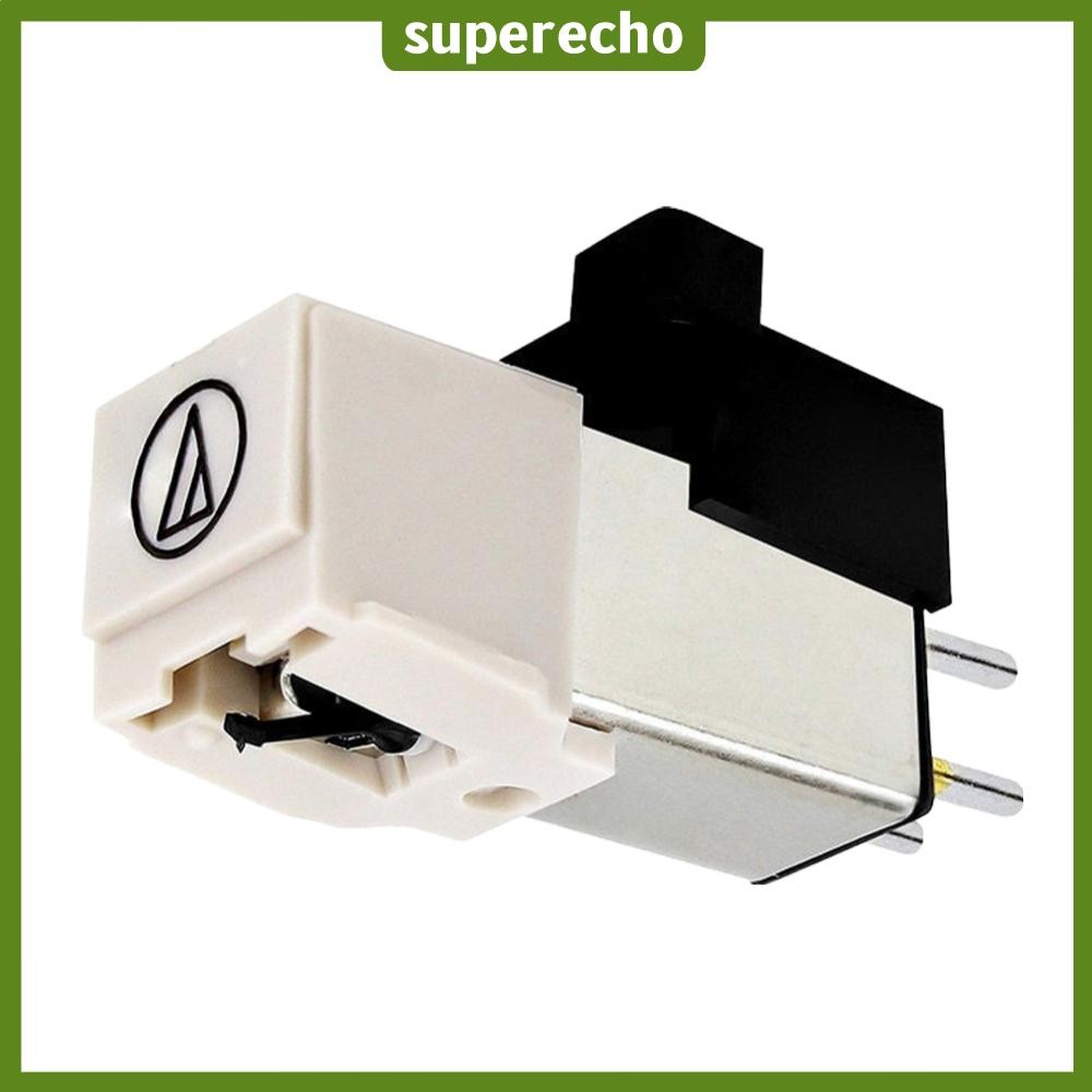 [คลังสินค้าพร้อม] AT3600L Turntable Magnetic Cartridge Stylus Moving Magnetic Cartridge Stylus Needl