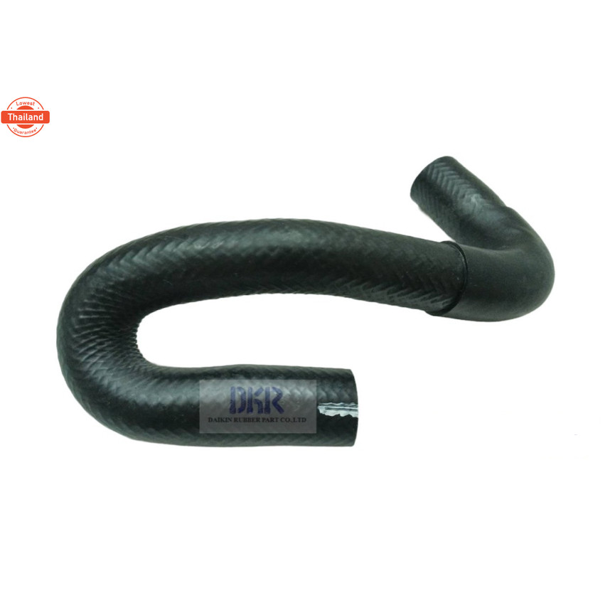 ท่อยางหม้อน้ำ น ล่าง CHEVROLET ZAFIRA F75 1.8 1999-2005 X18XE Z18XE 1.8 16V.