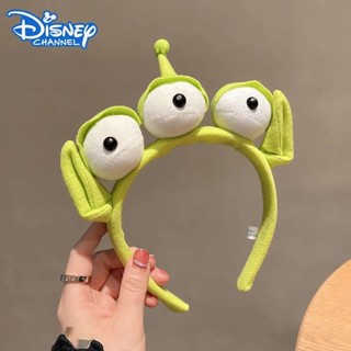 ที่คาดผมแบบสัตว์ประหลาดสามตามนุษย์ต่างดาวจาก Toy Story สำหรั…