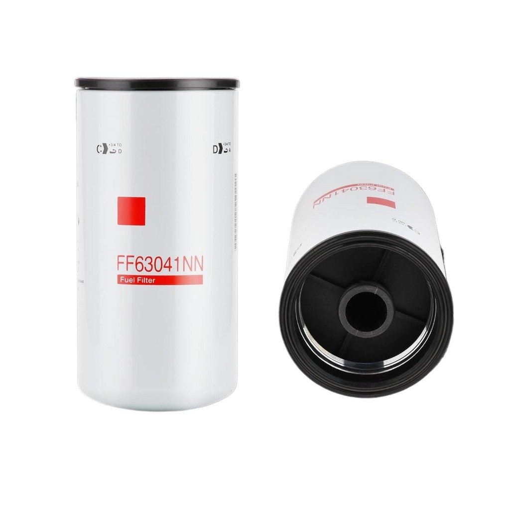 FF63041NN กรองน้ํามันเชื้อเพลิงเหมาะสําหรับ 2020-2022 Stage V L9 Stage V OSB