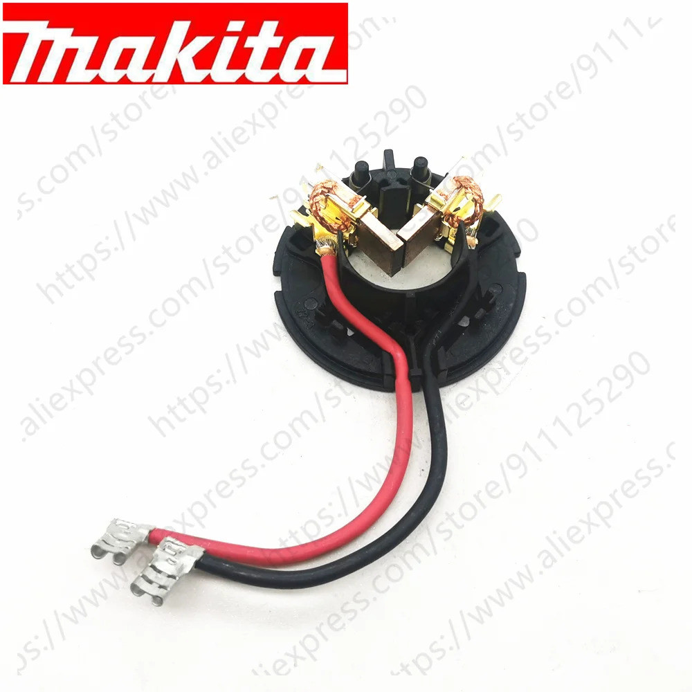 ที่ใส่แปรงคาร์บอนสําหรับ MAKITA HP482D DHP482 DDF482 DHP482RME DHP482RAE DHP482Z XPH10 632F22-4