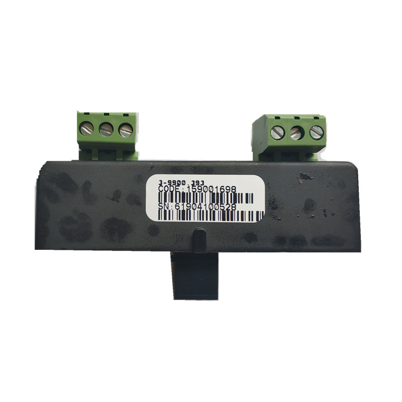 Original American + GF + Signet รีเลย์โมดูล 3-9900.393 สวิตช์เอาต์พุตเหมาะสําหรับ 9900 เครื่องมือ