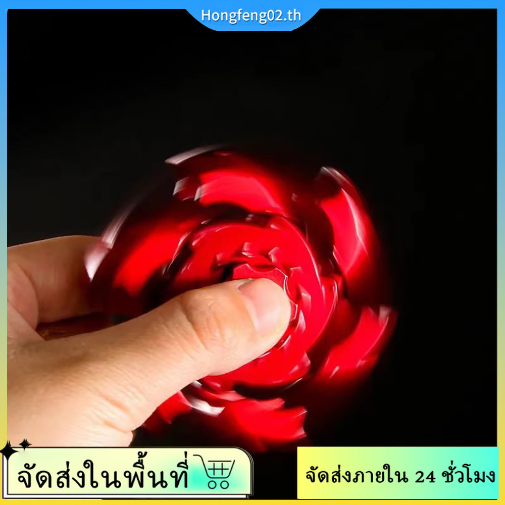 (จัดส่งในพื้นที่) ฮาโลวีนปั่นของเล่นด้านบนเด็กและผู้ใหญ่ปลายนิ้วหมุนความเครียดบรรเทาของเล่นของขวัญ