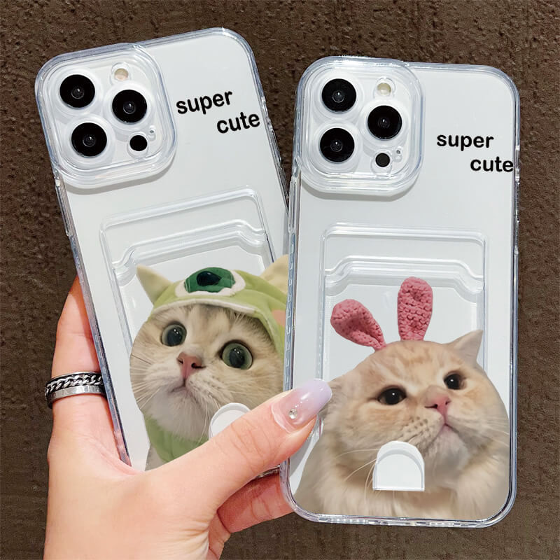 เคส Cellphone For Redmi 15C A5 A4 A3 Pro A3X 14C 13C 12C 11A 12 13 5G 13R A2+ A1+ 10C 10 2022 10A 9T