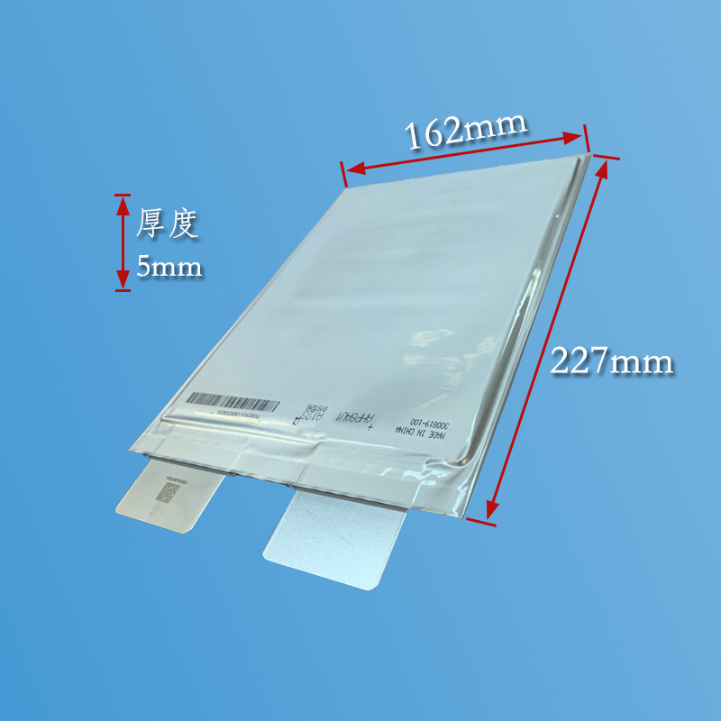 ยี่ห้อใหม่ A123 แบตเตอรี่ลิเธียมเหล็กฟอสเฟต 3.2 v8ah 10Ah รถยนต์ไฟฟ้า 30C กําลังขยายสูงแบตเตอรี่เริ่
