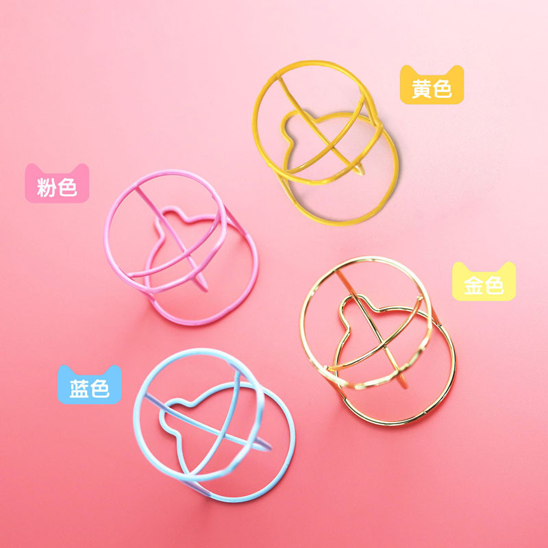 Gracebabi/Treasure Secret Words Cat Head Egg Holder Makeup Egg Puff Storage Beauty Egg Holder Makeup