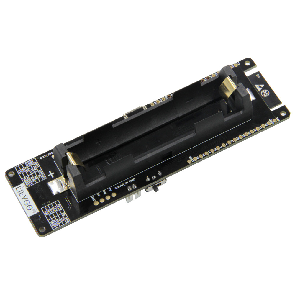 LILYGOTGO T-SIM7000G ESP32-WROVER-B 无线 ภาพยนตร์ ภาพยนตร์จําลองรถขนาดเล็ก