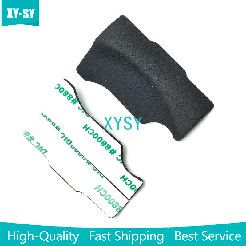 ใหม่การ์ดหน่วยความจําฝาครอบยางสําหรับ Nikon D3 D3S D3X กล้องอะไหล่ซ่อม