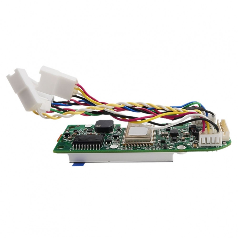 แผงวงจรแดชบอร์ดสำหรับ_mi_4go_และเครื่องมือLEDเข้ากันได้