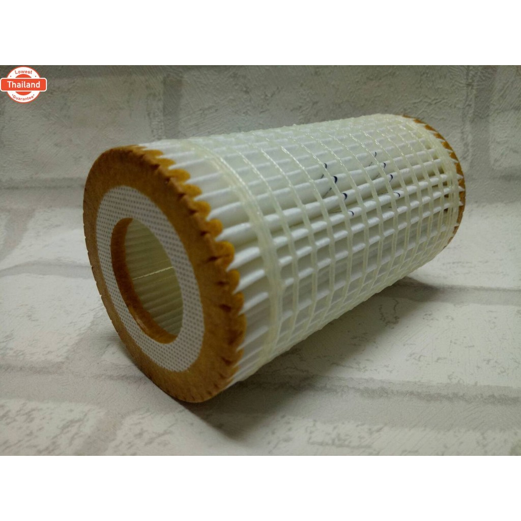 กรองน้ำมันเครื่อง Benz  ML-Class  W163   1997 - 2005   รุ่น  ML 320,  ML 350,  ML 430,  ML 500    Oi