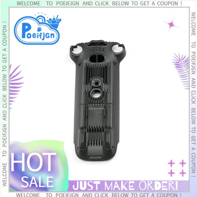 Body Shell สําหรับ 4 Pro เปลี่ยน 95% ใหม่กรอบด้านล่างสําหรับ 4 Pro อะไหล่ซ่อม