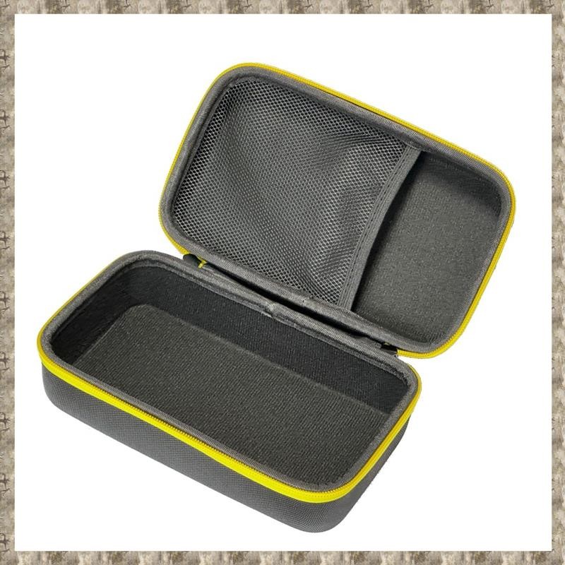 [zv0lma8i] กระเป๋าถือสําหรับ 15B+/17B+/ 101/117/115/116/114/113/177/179/233/106/107 Hard Carrying Ca