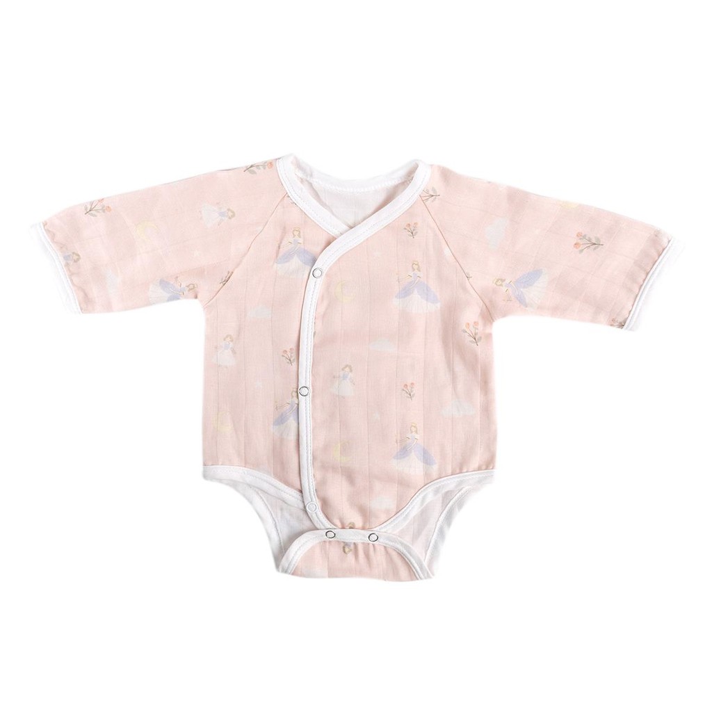 Baby & Co. بودي بأكمام طويلة The Little Prince — صورة 6