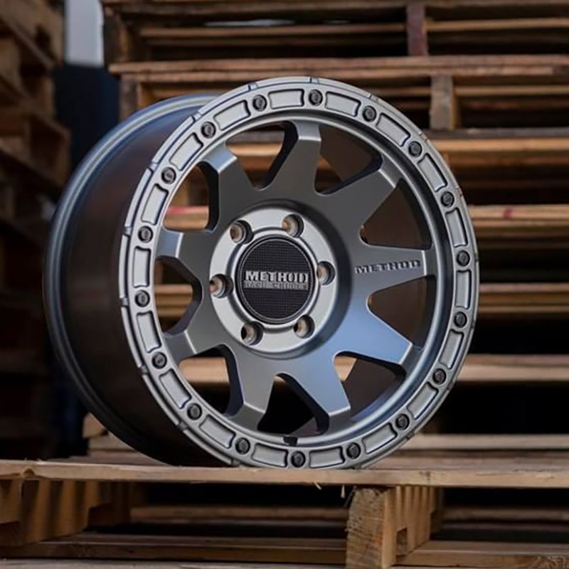 Tole Y62 Great Wall Cannon Rocker Tacoma Tank 300 Prado ดัดแปลง 60 57 ซม. Off-Road Hub