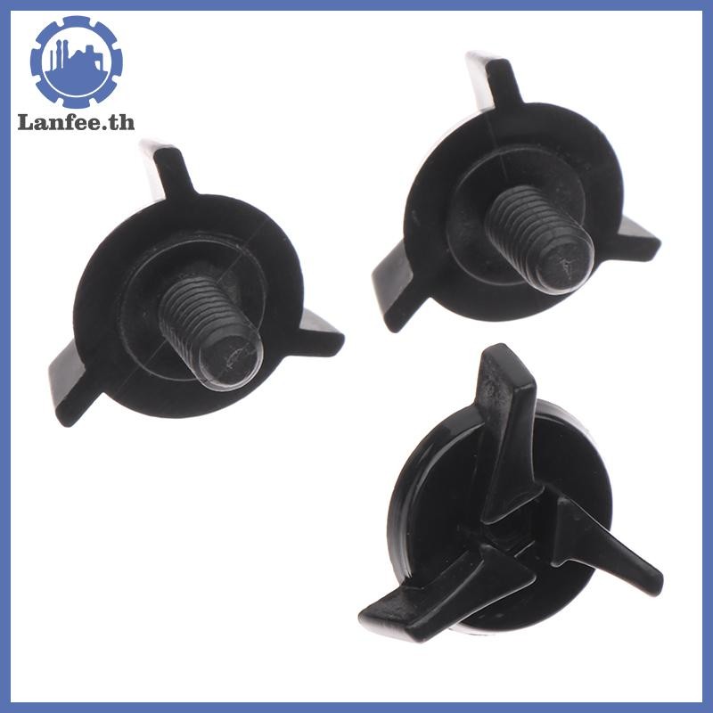 NFE หมวกกันน็อคออฟโรดสกรูพิเศษสําหรับบังแดดยึดสกรูพลาสติกสากลสกรูหมวกกันน็อคออฟโรดสกรู N