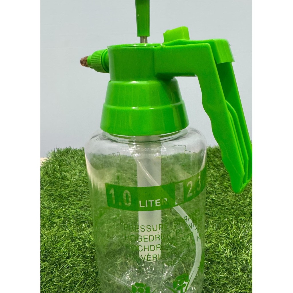 ถังพ่นยา 1ลิตร 2 ลิตร กระบอกพ่นยา 1L /2L กระบอกฉีดน้ำแรงดัน Sprayer Bottle 1L/2L