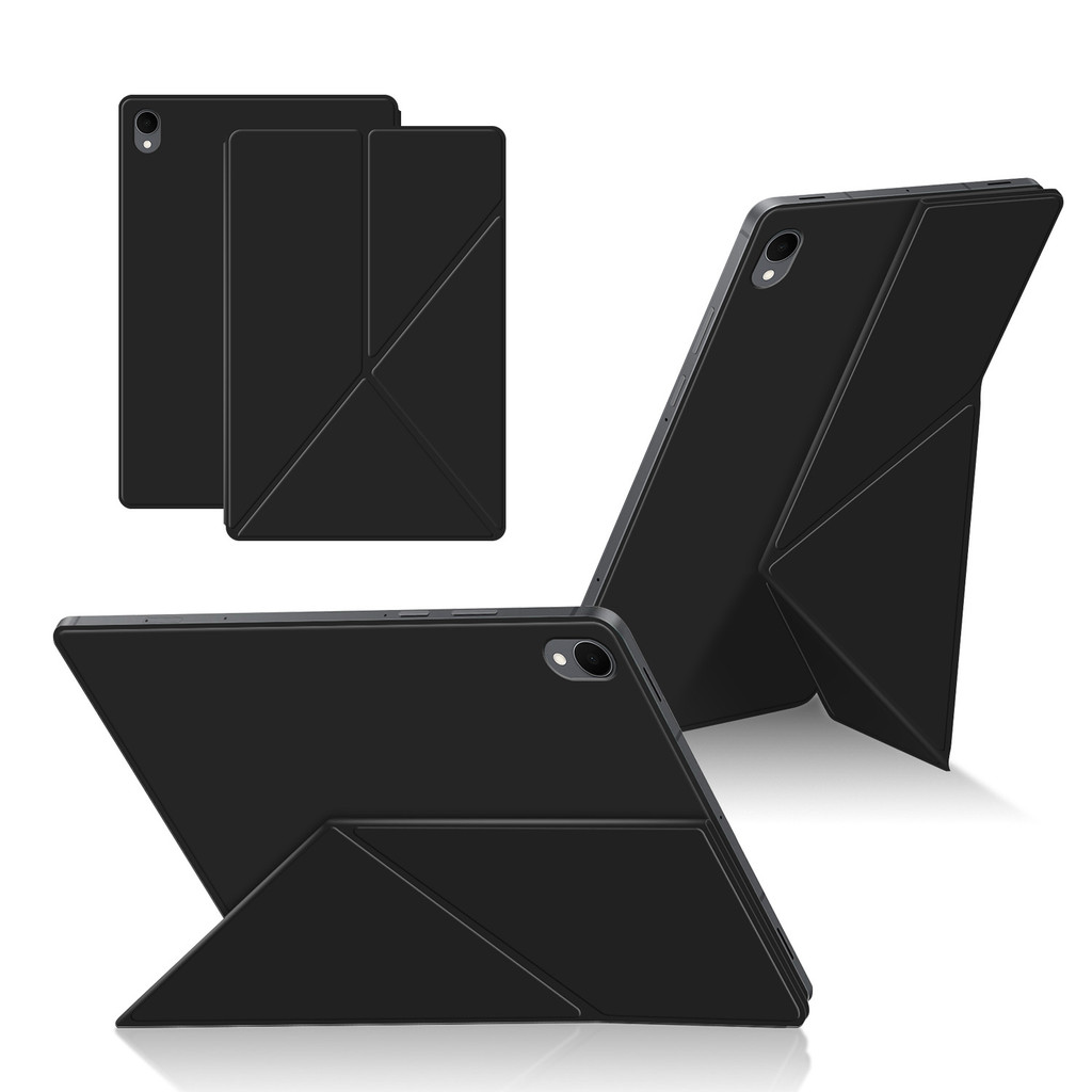 สมาร์ทแม่เหล็กดูดซับสําหรับ Galaxy Tab S11 2025/ S11 Ultra 14.6 "Case Y-Fold สําหรับ Samsung SM-X730