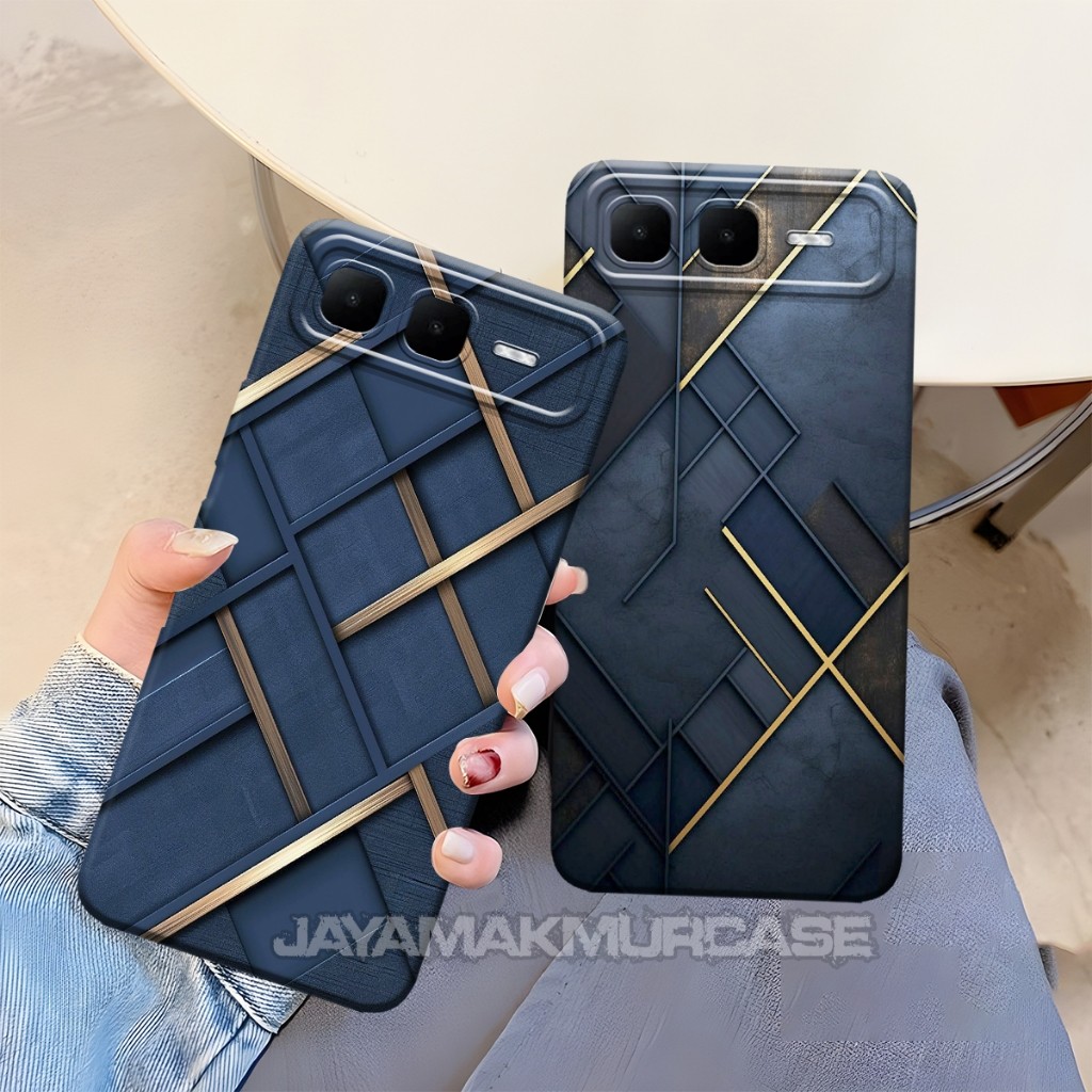 SOFTCASE INFINIX SMART 10 PLUS - SMART 10 - SPARK G0 2 - SMART 9 - 8 - 7 - 6 - 5.4 - HOT 50i - 40i -