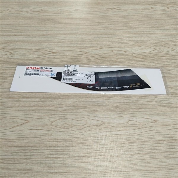 Ex 11 แสตมป์หน้ากากหน้าซ้าย (A)(1S9A) รถสีดํา 1121 Dollar 1S9F83GA0000