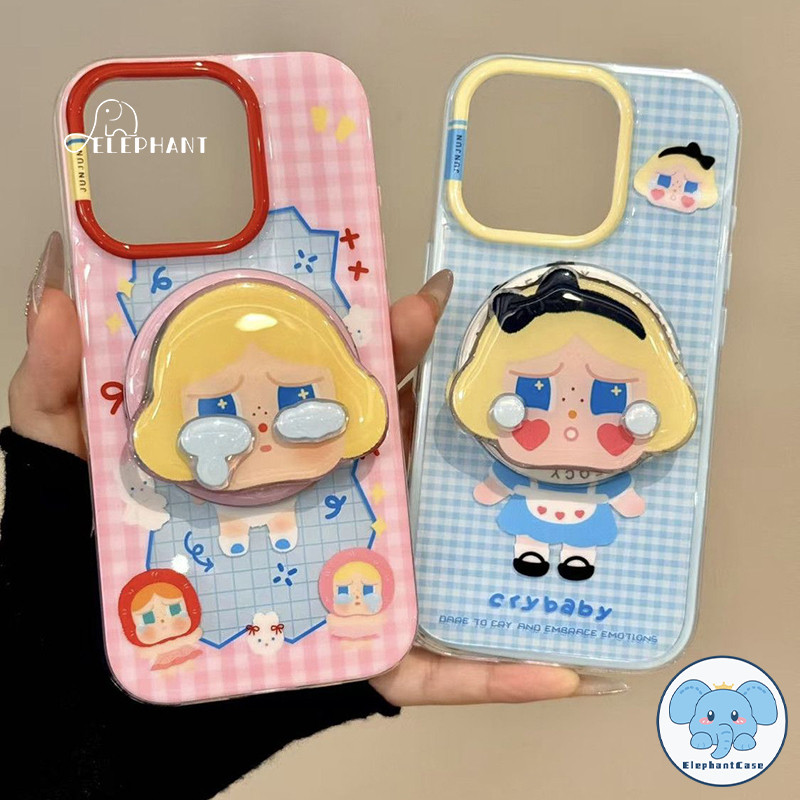 เหมาะสำหรับ Vivo Y19S pro Y28 Y03 Y100 Y15S Y20 Y22 Y91C Y16 Y27 Y02 Y17 Y30 Y21 Y16 Y21 Y21 เคส IMD ลายตารางหมากรุก