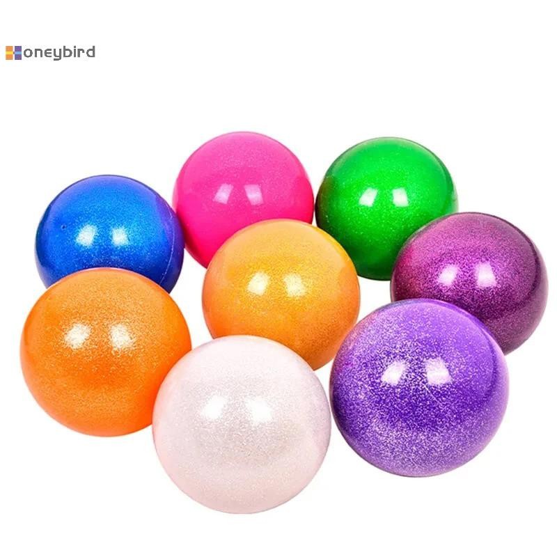 Honeybird Ball 15/18 ซม. สำหรับยิมนาสติก เต้นรำ และการแข่งขัน rhythmic gymnastics