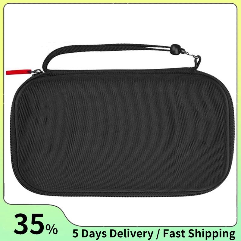 สําหรับ RG477M มือถือเครื่องเกมป้องกันกระเป๋าแบบพกพาอุปกรณ์เสริมสําหรับ RG477M