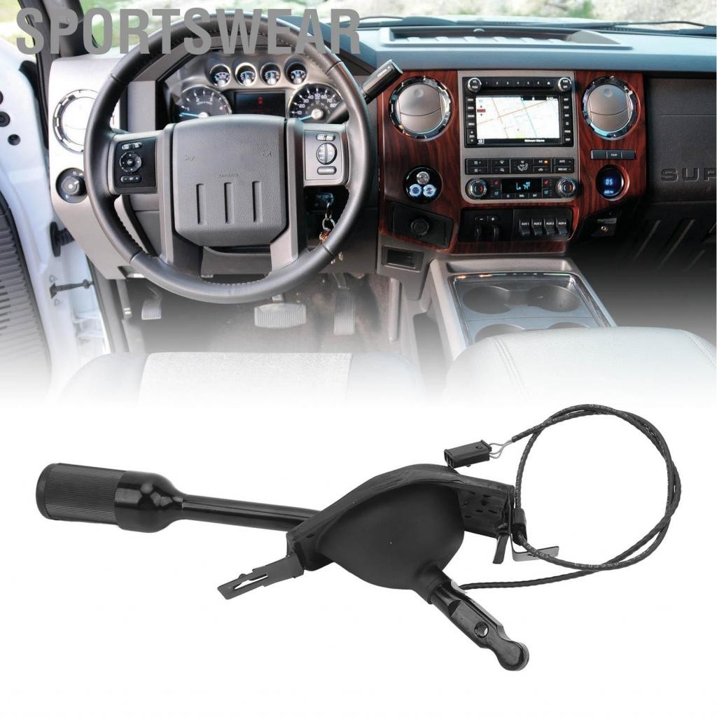 Sportswear AOWINHIT เกียร์เกียร์อัตโนมัติเปลี่ยนเกียร์ 4L3Z7210BAA สำหรับ F? 450 F? 550 Super Duty 1