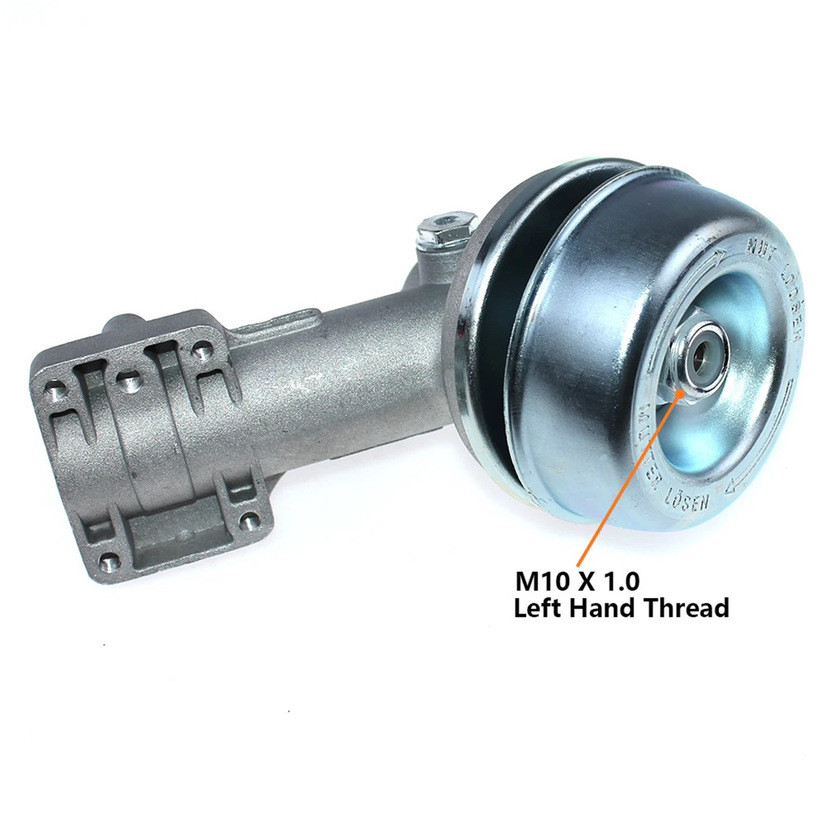 เหมาะสําหรับ Stihl FS120R 2-Mix FS131 FS131R FS235 FS235R FS240 หัวทํางาน