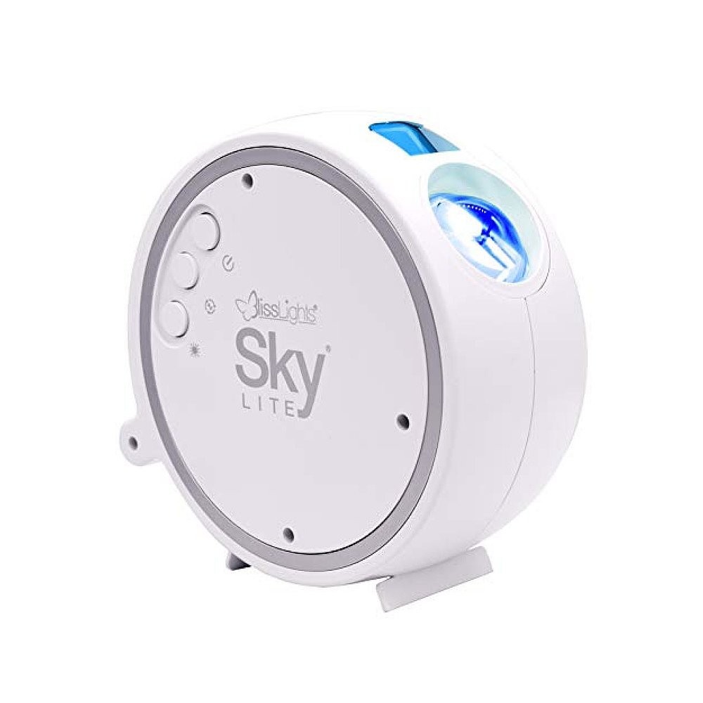 [Japan Direct Mail] blisslights Outdoor Lighting SkyLite LED Star Light Blue