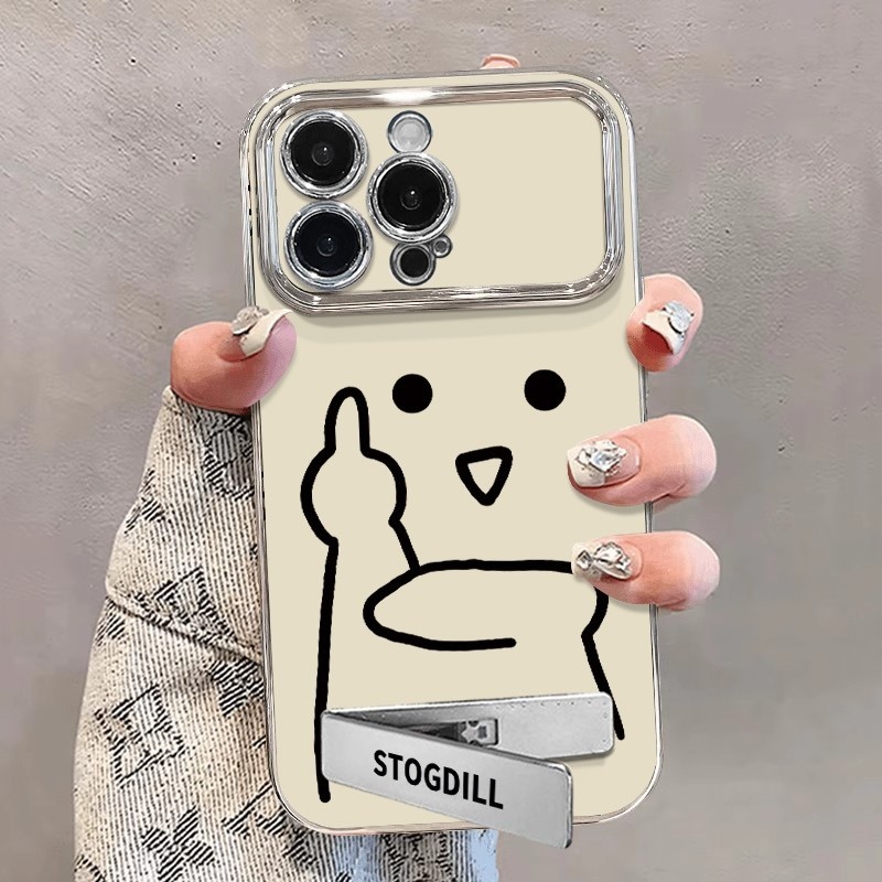 Styo🍒-เข้ากันได้สำหรับ iPhone เคสไอโฟน 17AIR 17 16PROMAX 15PRO 14PLUS 13PROMAX 12 11PROMAX-HL6DSC69