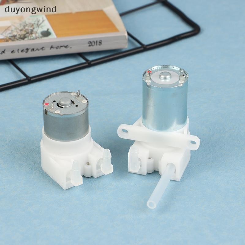 (duyongwind) เจลทําความสะอาดมือ Peristaltic Pump 320 Electric Pumping Imppurity Pump Pump Pumping Oi